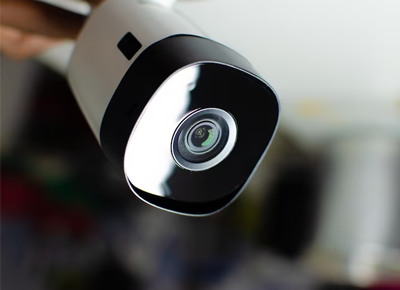 CCTV Camera Installation