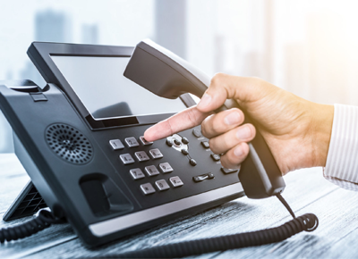 PABX And telephone system services