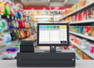 Advanced POS System - Blog