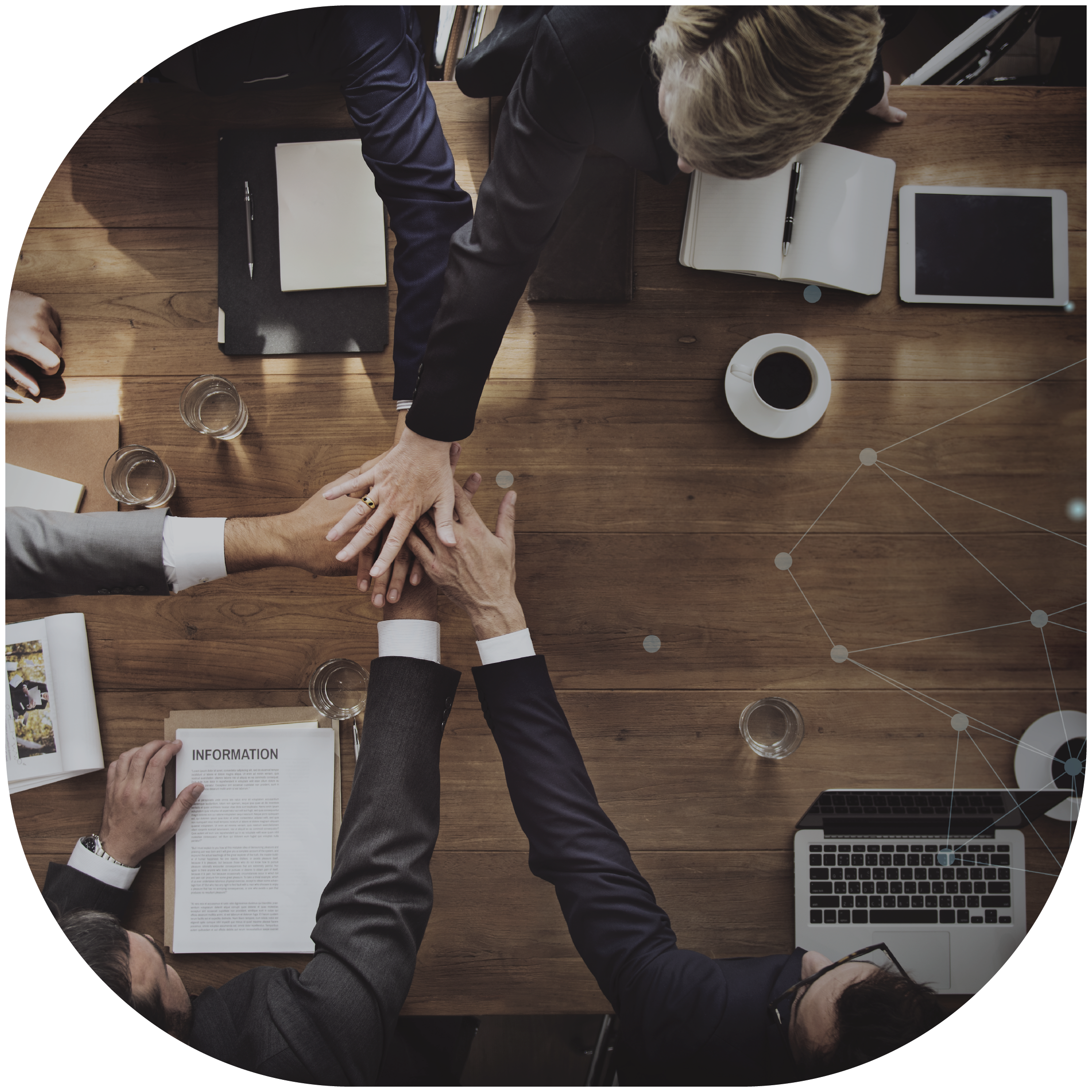 Networking & Security Solutions provider in Abu Dhabi