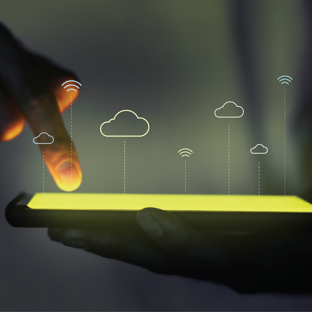 Cloud Computing Solutions